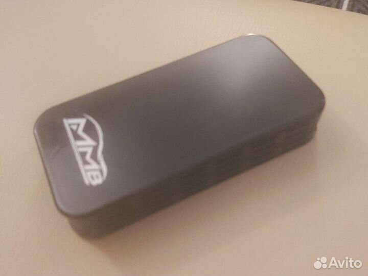 Carplay автомобильная система