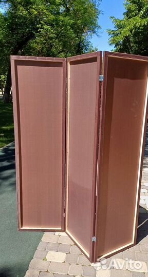 Перегородка для комнаты