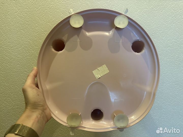 Стульчик для купания