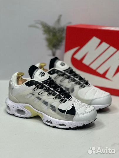 Кроссовки Nike air max tn plus термо до-20