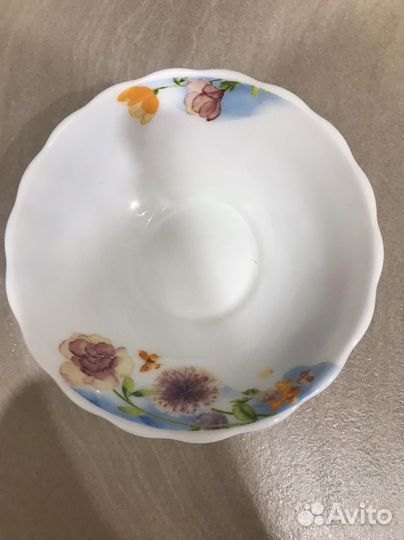 Тарелки 6 шт