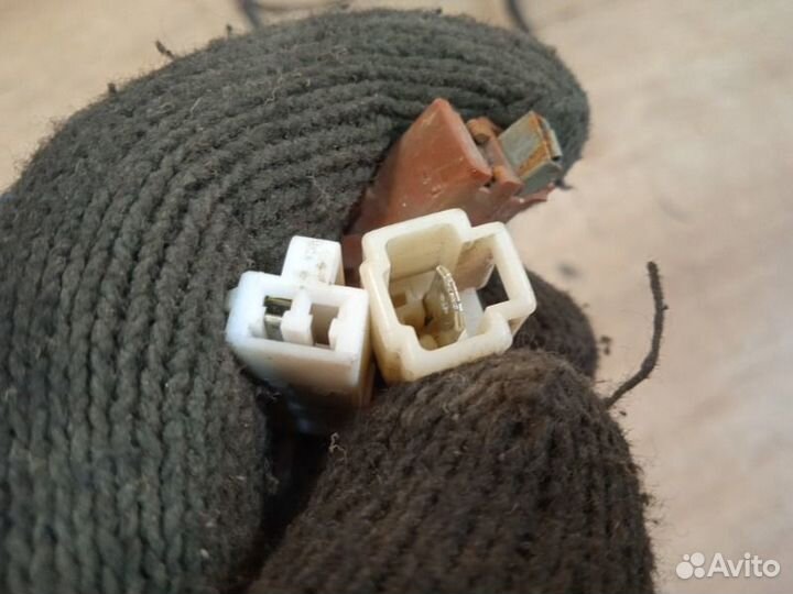 Проводка (коса) двери багажника Lifan X60 1.8 2014