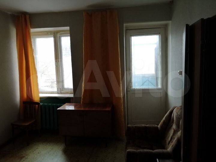 1-к. квартира, 27,9 м², 2/2 эт.