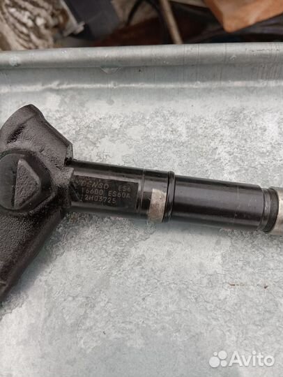 Форсунки топливный насос