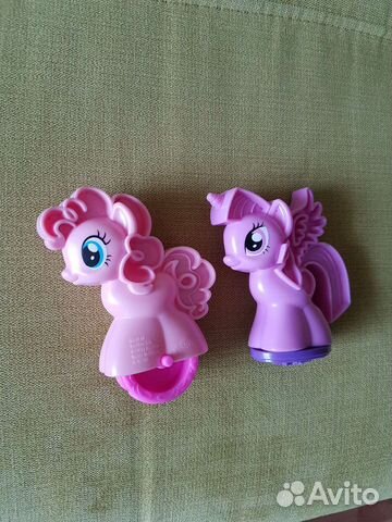 Пони для плей до