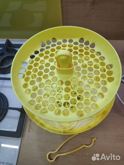 Стерилизатор для бутылочек beurer