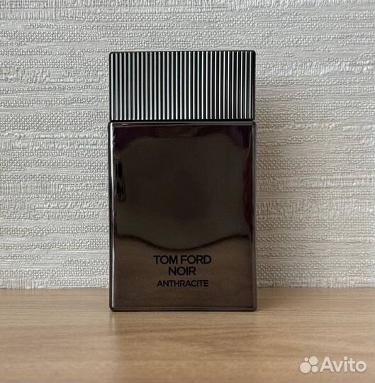 Tom ford noir anthracite распив от 3мл