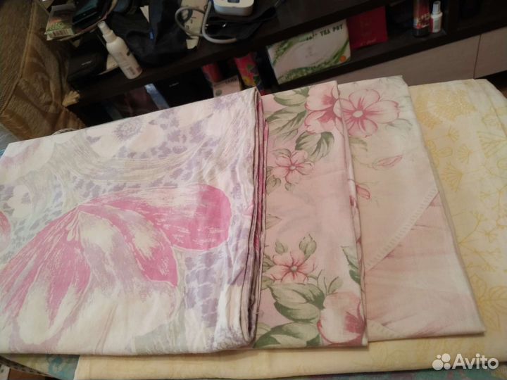 Наволочки бу