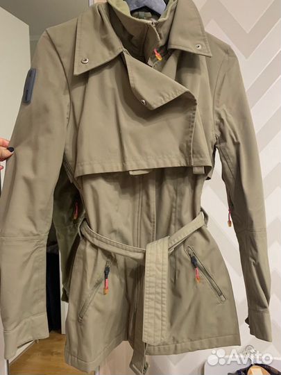 Горнолыжная куртка Stella McCartney Adidas