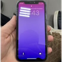 iPhone xr в корпусе 13 pro 128 gb