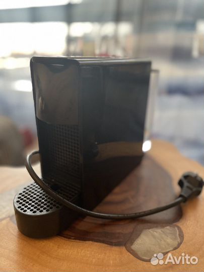 Кофемашина nespresso Essenza Mini, White