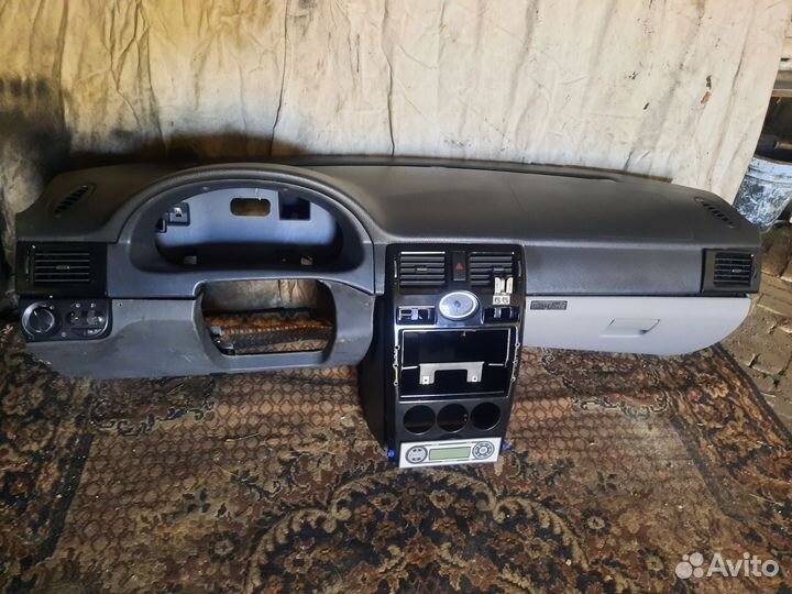 Торпедо priora 1