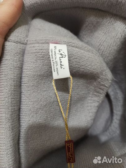 Шапка женская новая