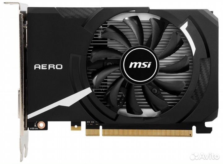 Обмен видеокарты gt 1030