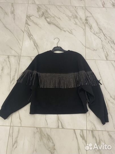 Свитшот кофта zara s