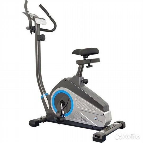 Велотренажер, эллиптический тренажер Usa Style, ст