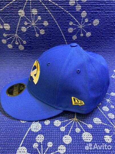 Бейсболка New Era 59fifty NFL (62,5см) оригинал