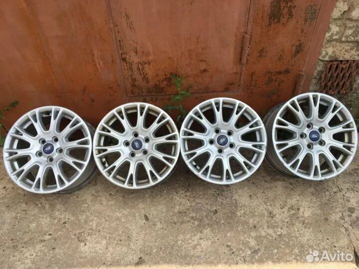 Выкуп колес шин и дисков Б.У. Онлайн оценка