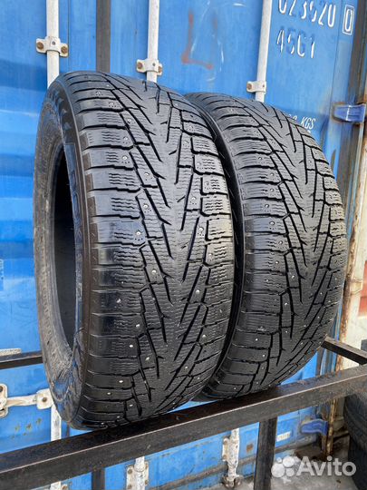 Nokian Tyres Hakkapeliitta 7 SUV 255/60 R18