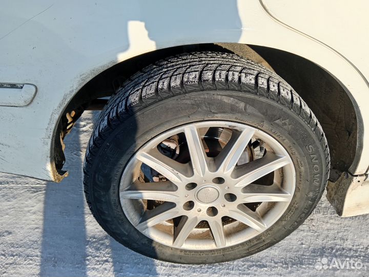 Toyota Mark II 2.0 AT, 1997, 260 000 км