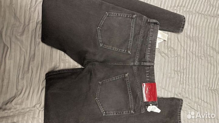 Джинсы мужские Gucci