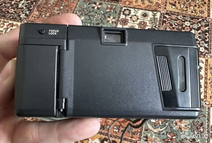 Фотоаппарат olympus