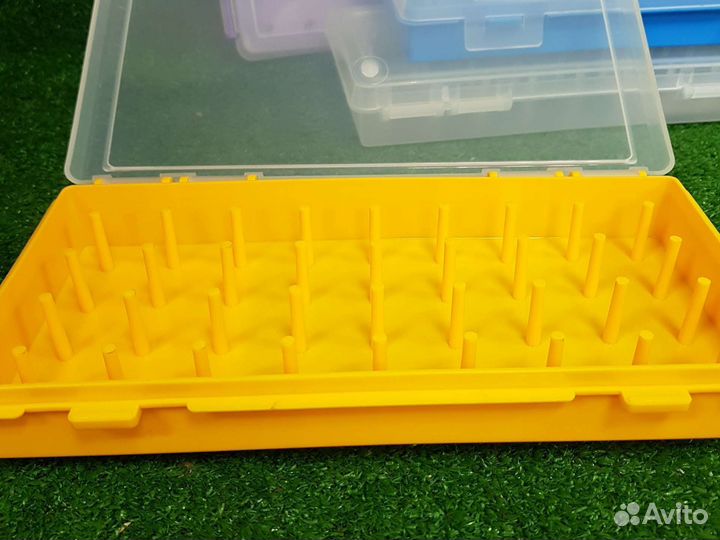 Органайзер для шпулек