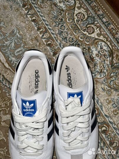 Кеды adidas samba