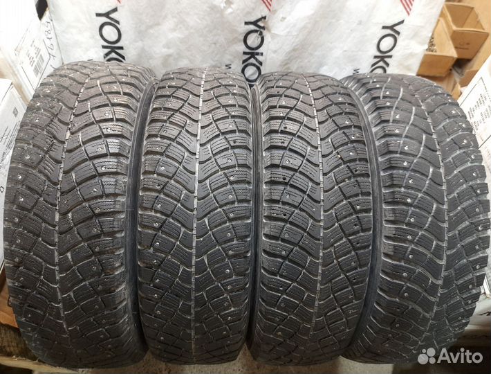 КАМА Кама-515 205/75 R15