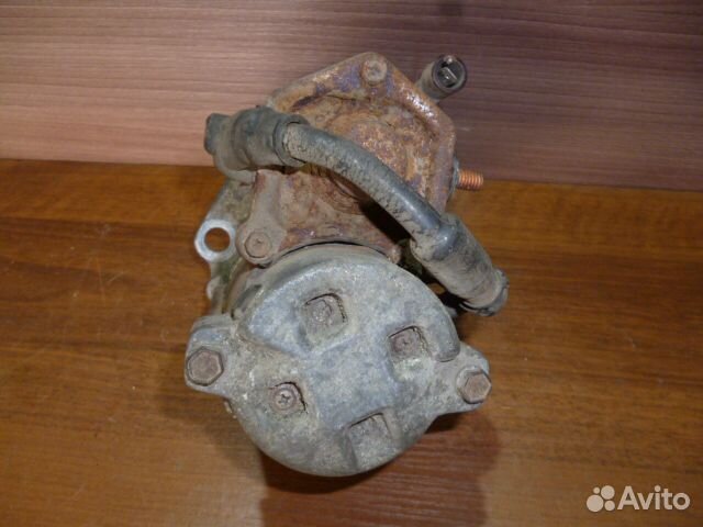 Стартер Rover 800 серия Honda Legend 2.7