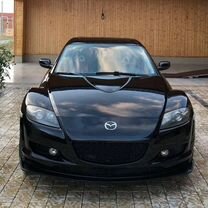 Mazda RX-8 1.3 AT, 2004, 190 000 км, с пробегом, цена 750 000 руб.