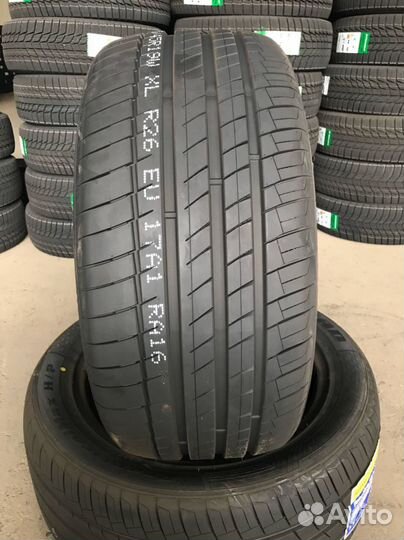 Habilead PracticalMax H/P RS26 255/45 R20 105W