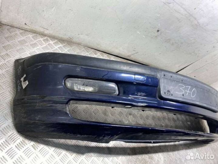 Бампер передний BMW3 E462000