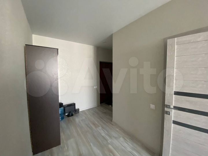 Квартира-студия, 28,4 м², 17/25 эт.