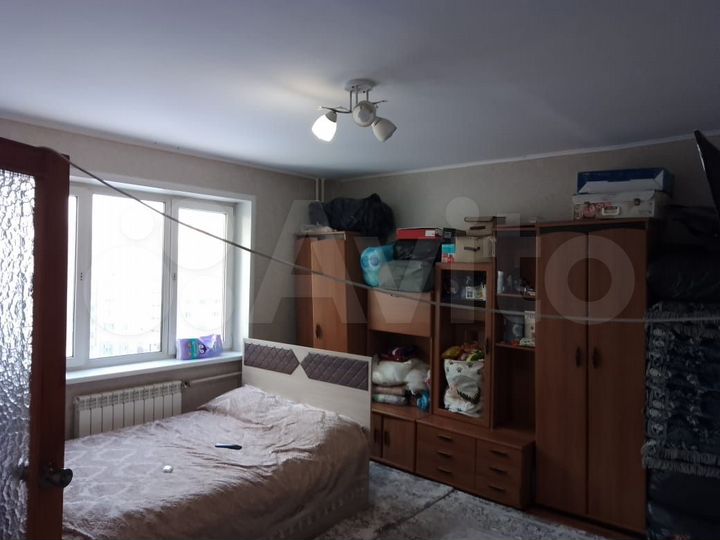 1-к. квартира, 34,5 м², 7/10 эт.