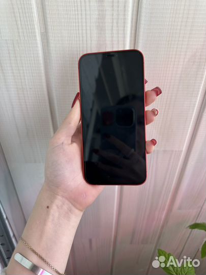 iPhone 12, 128 ГБ