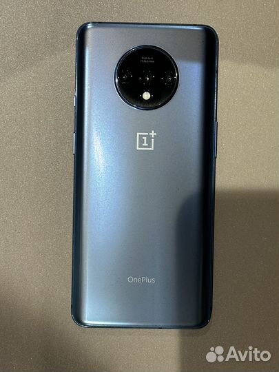 OnePlus 7T, 8/128 ГБ