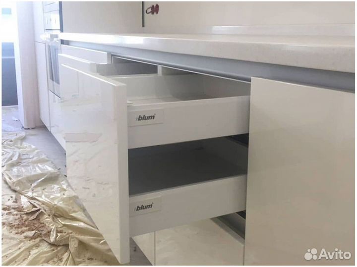 Кухня на заказ. На любой бюджет