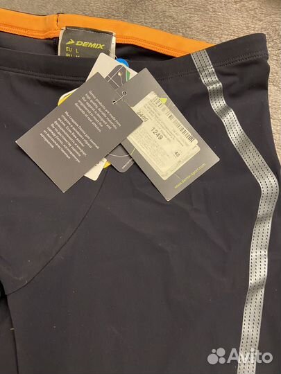 Плавки шорты мужские новые р 48