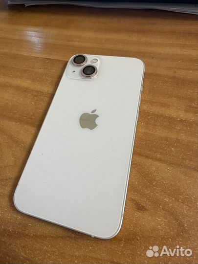 iPhone 13, 128 ГБ