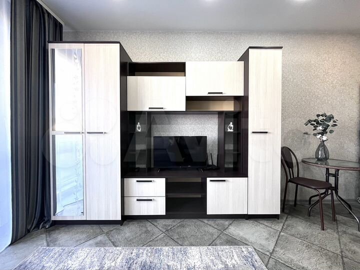 Квартира-студия, 30 м², 5/16 эт.