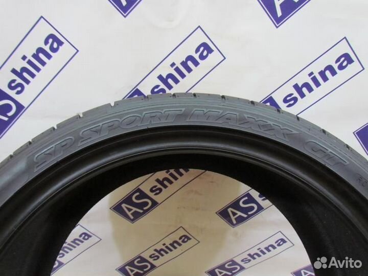 Dunlop SP Sport Maxx GT 275/35 R21 99G