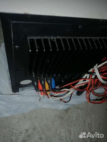 Колонки для компьютера microlab
