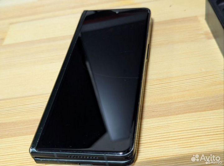 Samsung Galaxy Z Fold3 5G, 12/256 ГБ