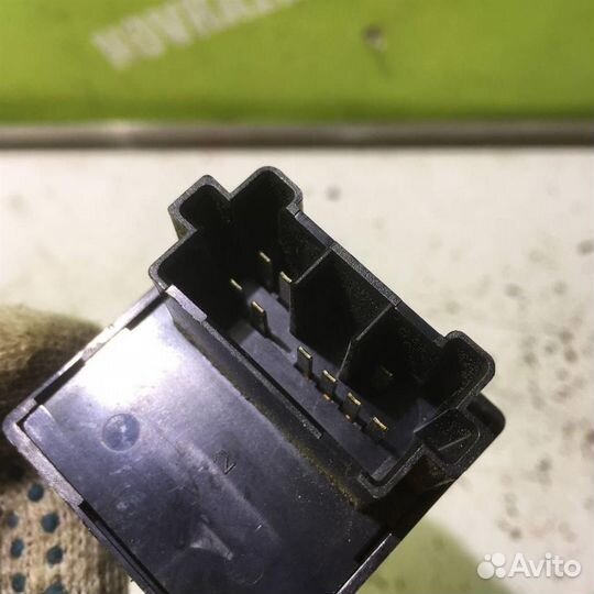 Переключатель регулировки зеркала Митсубиси Гала