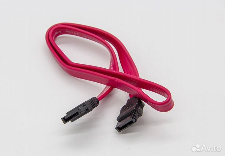 SATA кабель для жесткого (HDD, SSD) диска