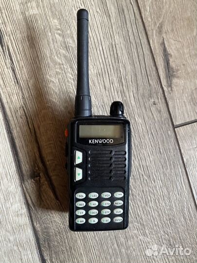 Рация kenwood TK -450S
