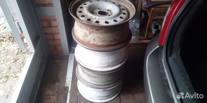 Штампы газ волга