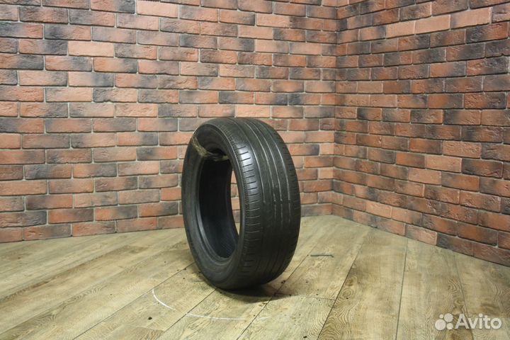 Yokohama BluEarth-A AE-50 195/55 R15