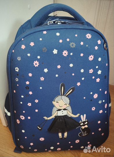 Рюкзак школьный Bruno Visconti